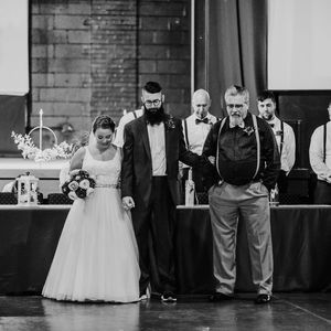 Meet your Posher, Derek